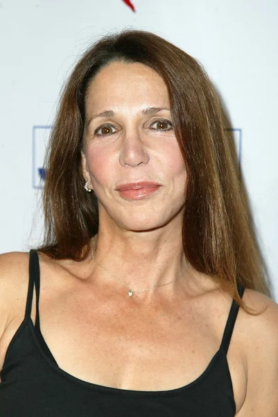 Patti Davis — Foto Stock