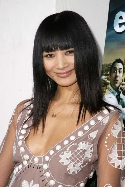 Bai Ling — Stockfoto