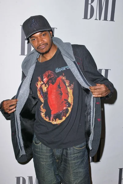 BMI pop müzik Ödülleri 2005