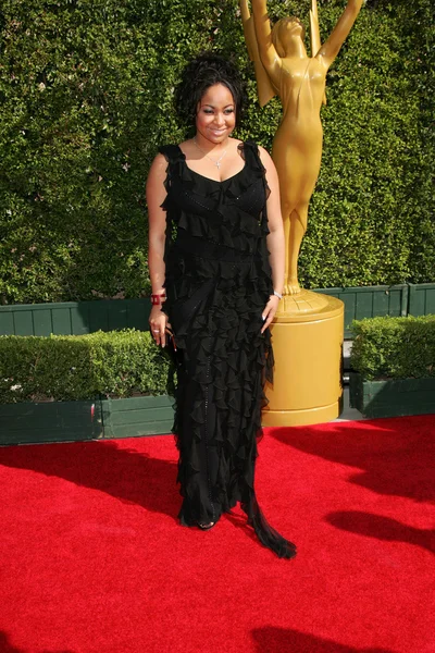 2005 Primetime Creative Arts Emmy Awards Arrivées — Photo