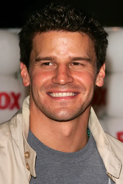 David Boreanaz — Φωτογραφία Αρχείου