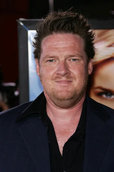 Donal Logue — Stockfoto