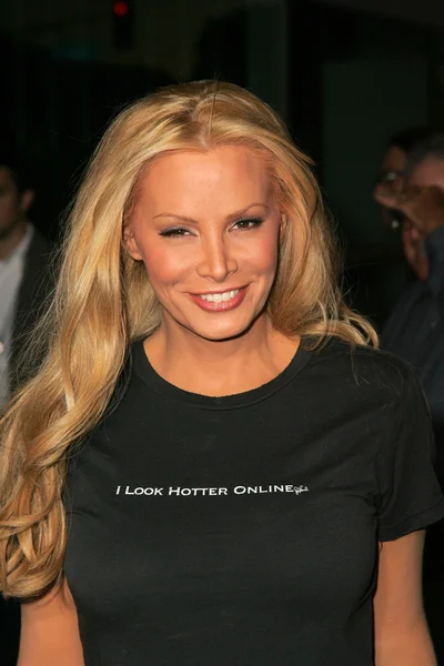 Cindy Margolis