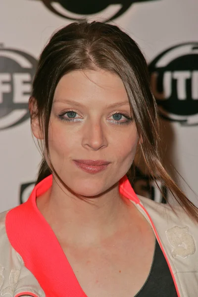 Amber Benson — Stok fotoğraf