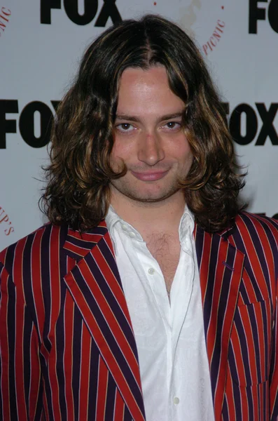 Constantine Maroulis — Stockfoto