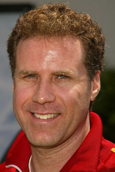 Will Ferrell — Foto de Stock