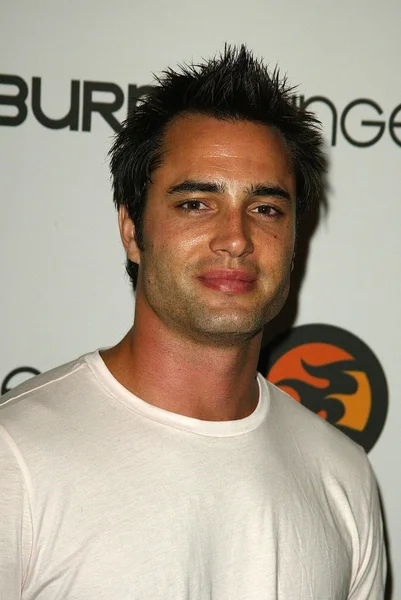 Victor Webster — Stok fotoğraf