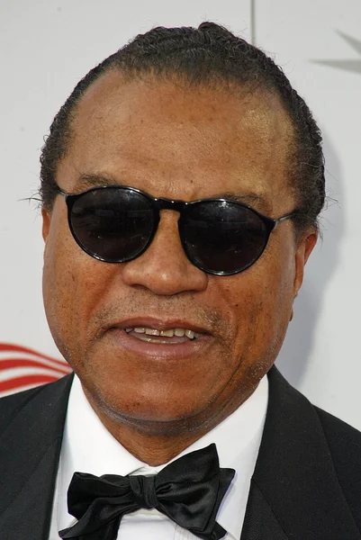 Billy Dee Williams