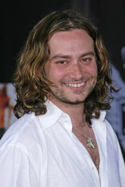 Constantine Maroulis — Stock Photo, Image