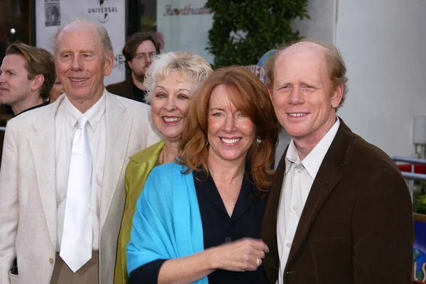 "Cinderella Man" World Premiere — Stock Photo, Image