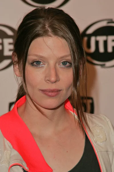 Amber Benson — Stok fotoğraf