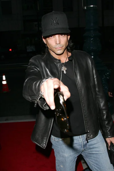 Richard Grieco — Photo