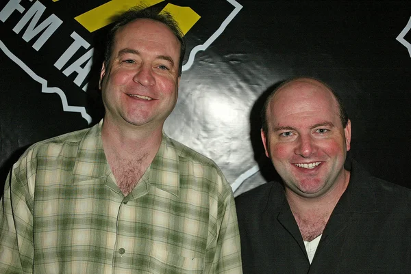 Tim conway jr ve brian whitman