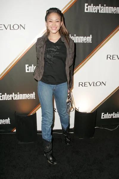 Third Annual Entertainment Weekly Pre-Emmy Party — Stock Photo, Image