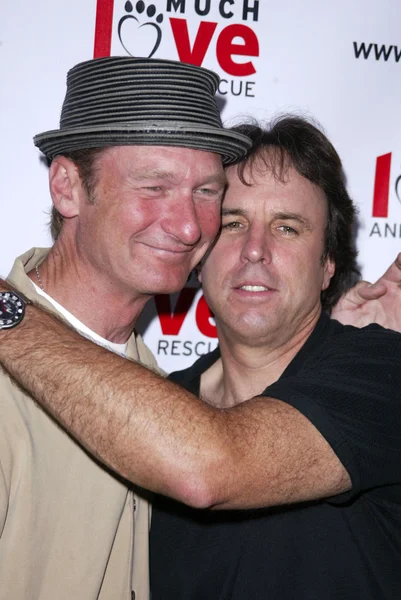 Ryan stiles ve kevin nealon