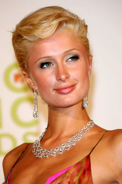 Paris Hilton