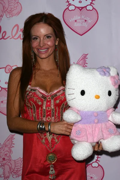 Sanrio yararına çok seviyorum hayvan kurtarmak