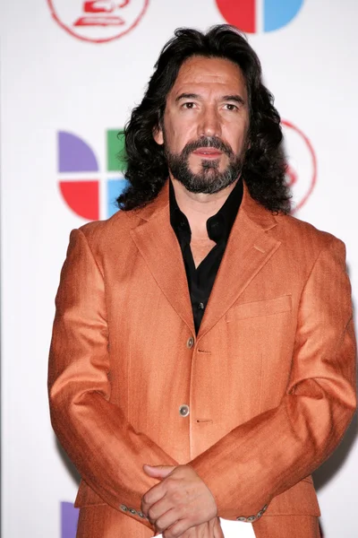 6th Annual Latin Grammy Nominations Press Conference — ストック写真