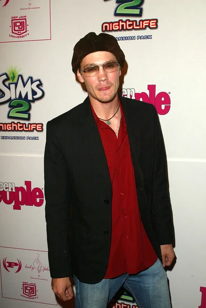 Teen Genç hollywood kutlama