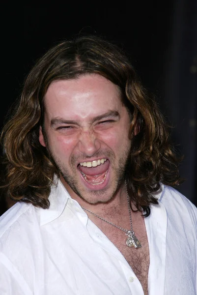 Constantine Maroulis — Stock Photo, Image