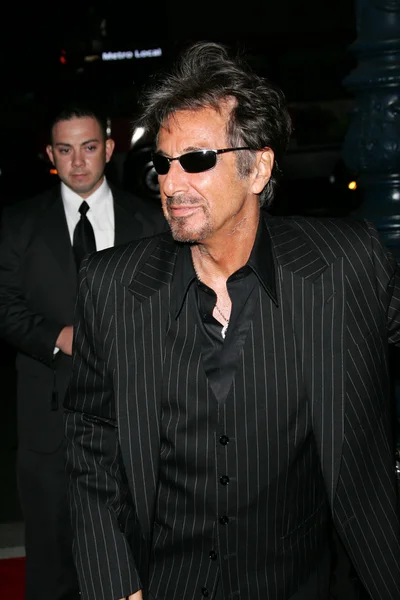 Al Pacino — Stockfoto