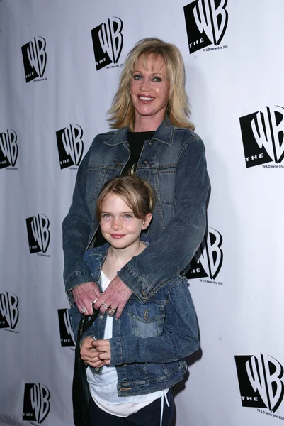 2005 WB Network's All Star Celebration — Stock Photo, Image