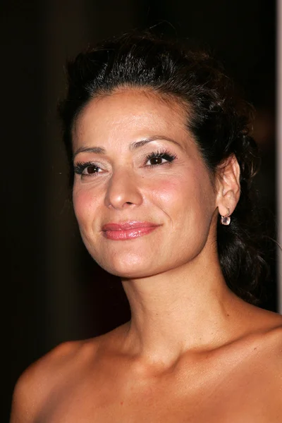 Constance Marie — Stockfoto