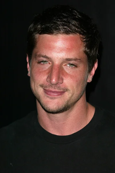 Simon Rex — Stock Photo, Image