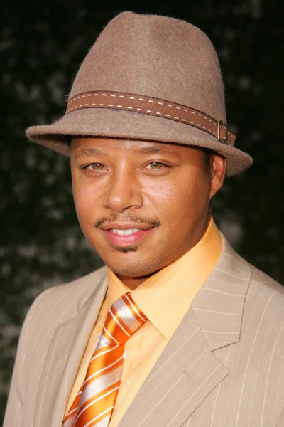 Terrence Howard Dashon — Stock fotografie