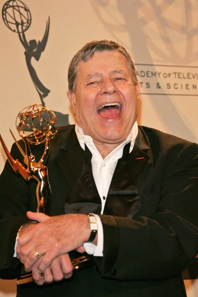 Jerry Lewis