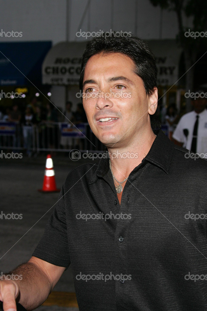 Scott Baio – Stock Editorial Photo © s_bukley #16690201