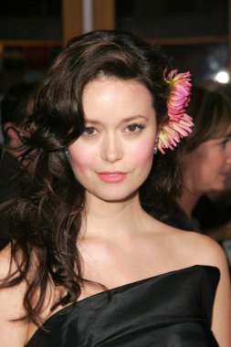 Summer Glau