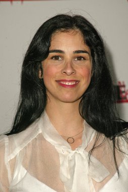 Sarah Silverman