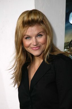 Tiffani-Amber Thiessen