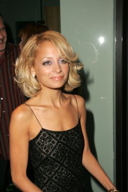 Nicole Richie