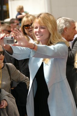 Cheryl Tiegs