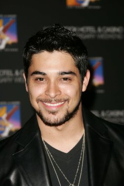 Wilmer Valderrama