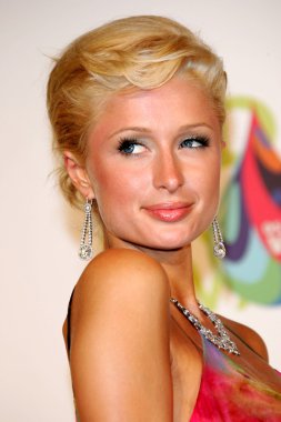 Paris Hilton