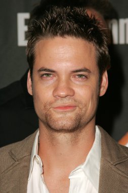 Shane west