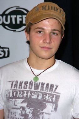 Shawn Pyfrom