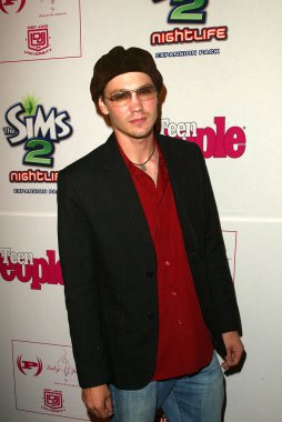 Teen Genç hollywood kutlama