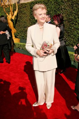 Angela Lansbury