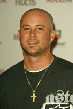 Maxim Dergisi sıcak 100 parti