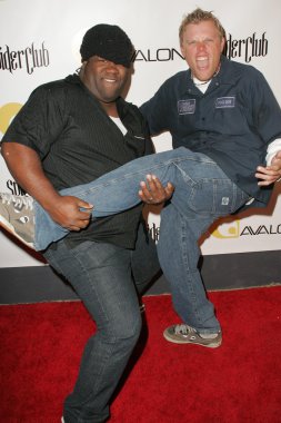 BD Freeman, Alex Solowitz