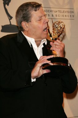 Jerry Lewis
