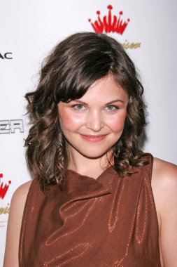 Ginnifer Goodwin