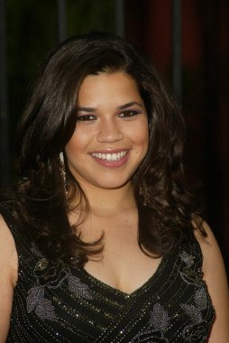 America Ferrera