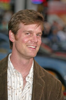 Los angeles premiere 