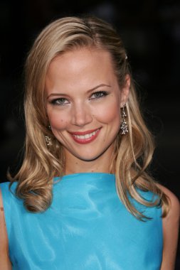 Los angeles premiere 