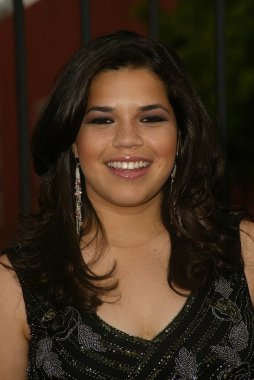 America Ferrera